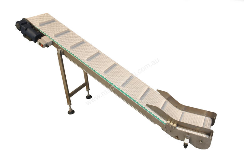 New m&e equipment traders CIC300X900 Belt Conveyor in SOUTH GRANVILLE, NSW
