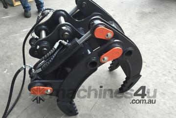 2015 BETTA BILT BUCKETS 3 TONNE HYDRAULIC GRABS 2015 BETTA BILT BUCKETS 3 TONNE HYDRAULIC GRABS
