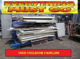 YARD CLEARANCE - SPARE PARTS ETC - CATERING EQUIP - picture1' - Click to enlarge