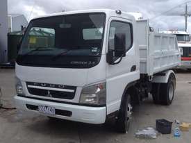 2010 MITSUBISHI CANTER 3.5 FOR SALE - picture0' - Click to enlarge