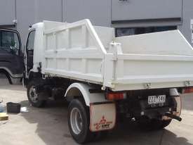 2010 MITSUBISHI CANTER 3.5 FOR SALE - picture1' - Click to enlarge