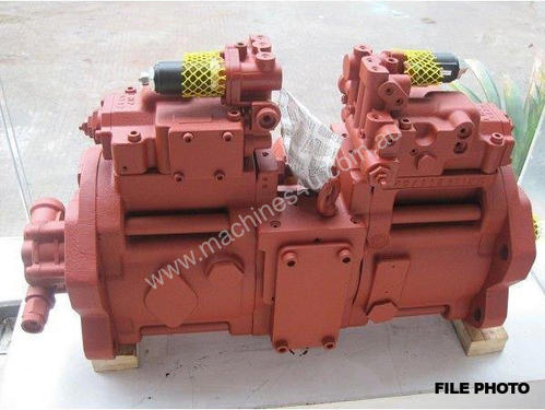 Sumitomo SH200-3 Hydraulic Pump