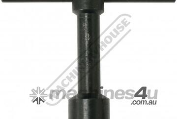 Hafco Toolpost T-Handle 12mm Square