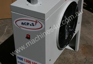 240 VOLT ACPA-01 AIR COOLED AFTERCOOLER
