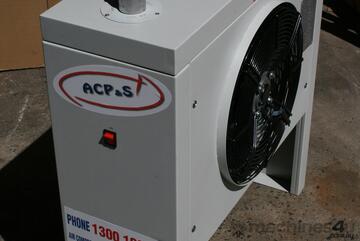 240 VOLT ACPA-01 AIR COOLED AFTERCOOLER