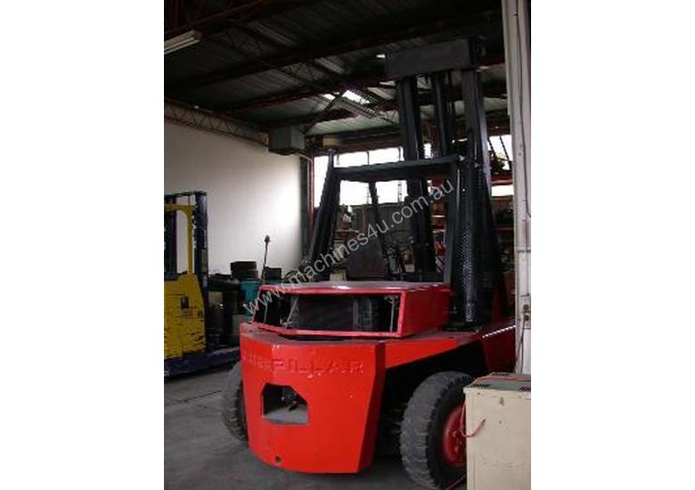 caption V140D
