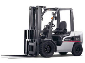 NISSAN 1F SERIES (1.5 - 3.5 TON) - picture0' - Click to enlarge