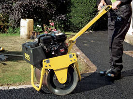 Bomag BW55E - Vibratory Roller - picture0' - Click to enlarge