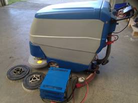 Fiorentini ICM26 Large scrubber Drier - picture0' - Click to enlarge