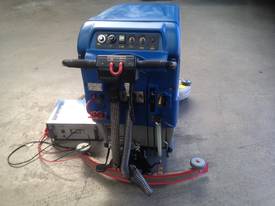 Fiorentini ICM26 Large scrubber Drier - picture0' - Click to enlarge