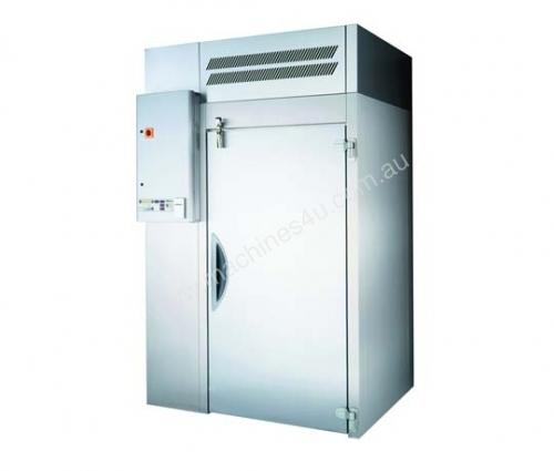 caption Williams Roll In Blast Chiller