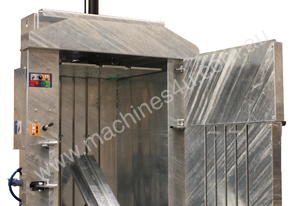 Wastepac   150G Baler