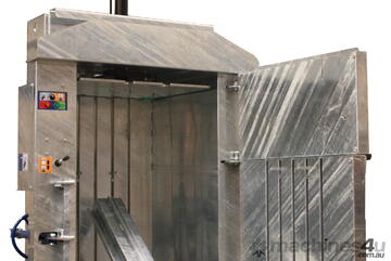 Wastepac   150G Baler