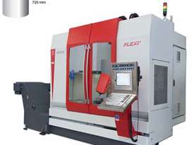 Sigma Flexi Series Italian 5 Axis - picture0' - Click to enlarge