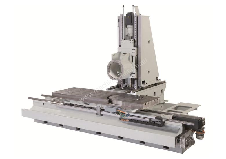 caption Sigma Flexi Series Italian 5 Axis