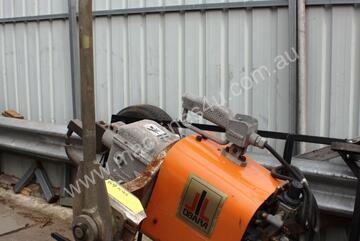 C-PTX-1024 spot welding head gun integral 36KVA