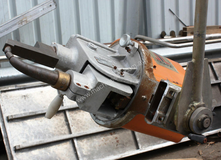 Used obara CPTX1024 Automotive Spot Welder in OTTOWAY, SA