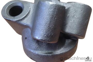 Cesco Equipment Rock Drilling Pilot ZPM202