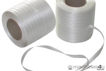 TOP QUALITY Bale Strap - 13mm x 250m