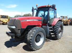 CASE IH MX210 - picture0' - Click to enlarge