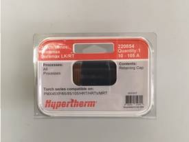 HYPERTHERM 45A-65A-85A RET CAP # 220854 - picture0' - Click to enlarge
