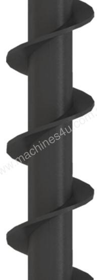 caption Earthdrill – 100mm