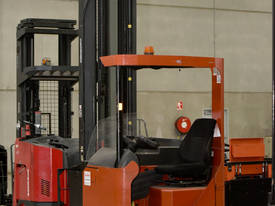 2000 TOYOTA RRE3 Reach Truck - picture0' - Click to enlarge