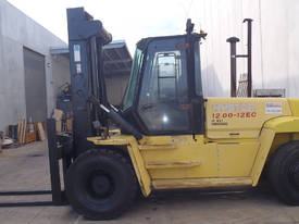 16t Hyster Forklift - Hire - picture0' - Click to enlarge