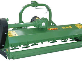 SIRIO/F Mulcher - picture0' - Click to enlarge