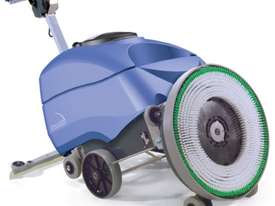  Numatic Floorcare / Electric Scrubbers / TT6650S - picture0' - Click to enlarge