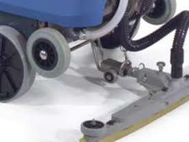  Numatic Floorcare / Electric Scrubbers / TT6650S - picture2' - Click to enlarge