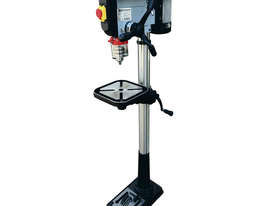 IN5125 - Pedestal Drill Press 25mm  - picture0' - Click to enlarge