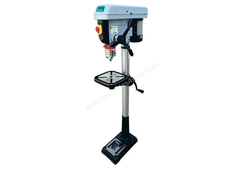 caption IN5125 - Pedestal Drill Press 25mm
