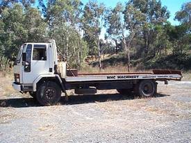 CARGO 1514 ,  tilt tray , 21' long ,  - picture0' - Click to enlarge