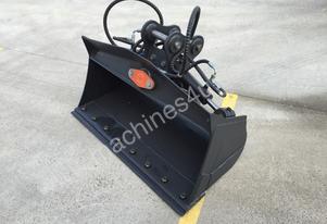 2016 (BBB) BETTA BILT BUCKETS 3 TONNE TILT BUCKET