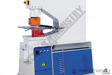 SUNRISE - PM-80LT - Punching Machine 80 Tonne