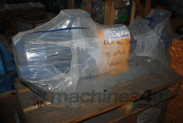 KSB CENTRIFUGAL PUMP 5.5kw, 415V