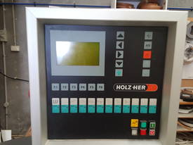 Used Holzher Sprint 1310 - picture0' - Click to enlarge