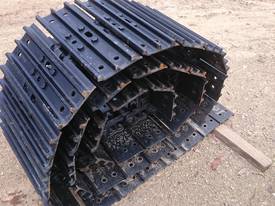Brand New Steel Tracks - picture0' - Click to enlarge