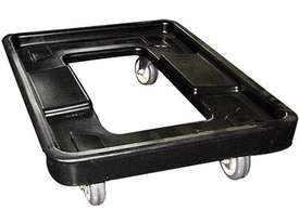 F.E.D. CPWK-14 Trolley base for Top Loading Carrier - picture0' - Click to enlarge