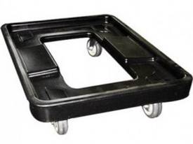 F.E.D. CPWK-14 Trolley base for Top Loading Carrier - picture0' - Click to enlarge