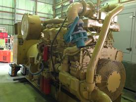 CATERPILLAR 1000kVA GENERATOR - picture0' - Click to enlarge