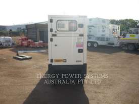 PORTABLE STANDBY GENERATOR - picture0' - Click to enlarge