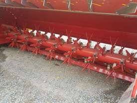Pottinger Novacat 352 ED Mower Conditioner Hay/Forage Equip - picture1' - Click to enlarge