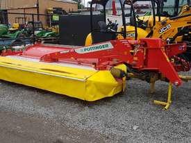 Pottinger Novacat 352 ED Mower Conditioner Hay/Forage Equip - picture2' - Click to enlarge