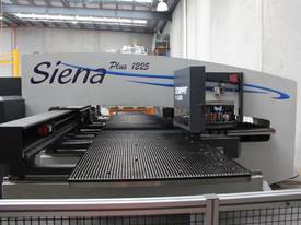 LVD STRIPPIT SIENA PUNCH PRESS - picture2' - Click to enlarge