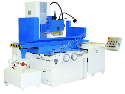 OMT MODEL ORSHA-4080 Surface Grinding Machine