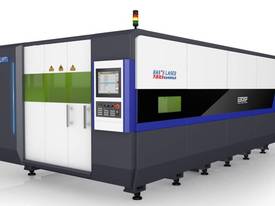 G6020F 8KW- 20KW Han's Fiber Laser Cutting - picture0' - Click to enlarge