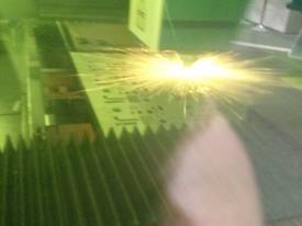 G6020F 8KW- 20KW Han's Fiber Laser Cutting - picture0' - Click to enlarge