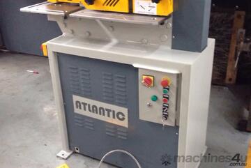 Atlantic   Compact 40 Atlantic   Compact 40